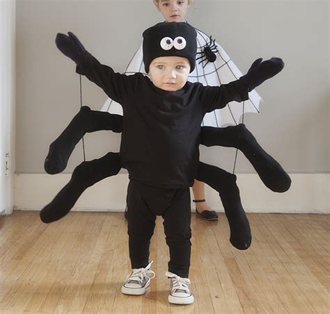 30 Best Toddler Halloween Costume Ideas