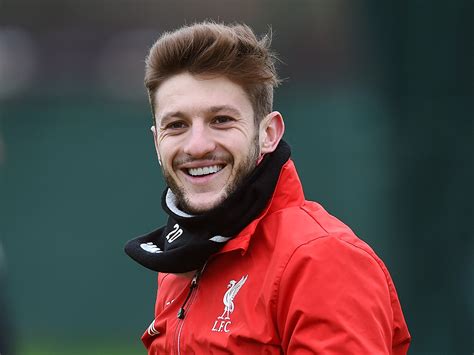 Liverpool midfielder Adam Lallana warns team-mates they must find consistency | Premier League ...