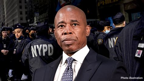 NYC Mayor Eric Adams continues calls for modification of sanctuary city ...