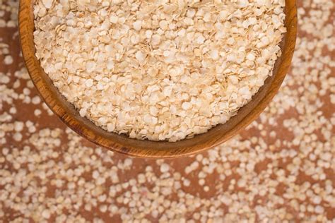 What Exactly Are Quinoa Flakes? | Quinoa, Food, Gluten