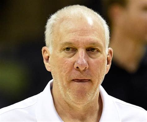 Gregg Popovich Biography - Facts, Childhood, Family Life & Achievements