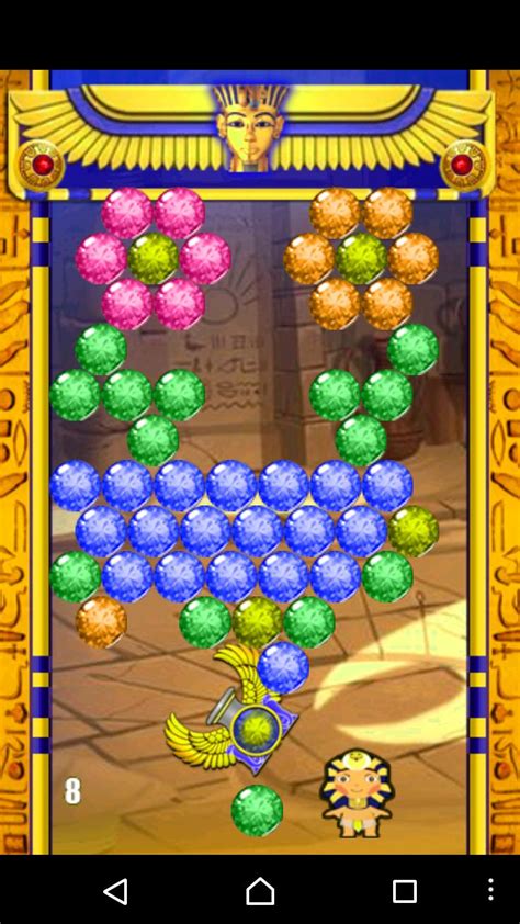 Bubble Shooter ilyon Games APK for Android Download