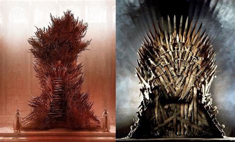 You’ll Be Amazed How Different The Original Game Of Thrones Characters Look Like In The Books