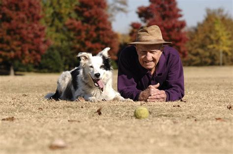 Remembering Chaser, the “Smartest Dog in the World”