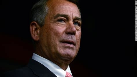 Former House Speaker John Boehner joins cannabis board - CNNPolitics