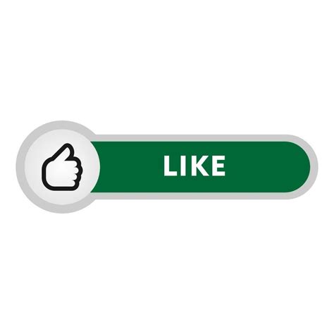 Like button icon. Vector design. 25796440 Vector Art at Vecteezy