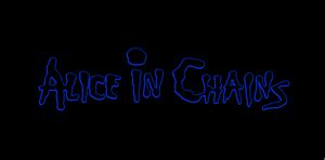 Alice In Chains Logo PNG Vector (AI) Free Download