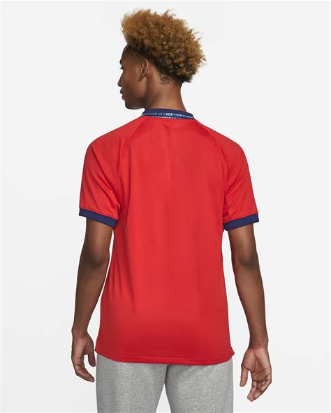 England 2022/23 Stadium Away Men's Nike Dri-FIT Football Shirt. Nike SI