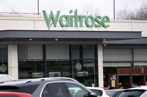 Waitrose planning major revamp of its 332 stores - Berkshire Live