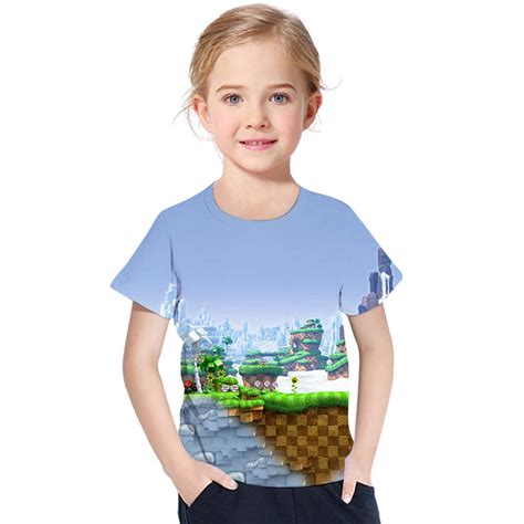 Kids – Page 3 – Comfy 3D Shirts