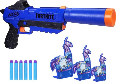 New Fortnite NERF Guns of 2019 (Updated!) | Heavy.com