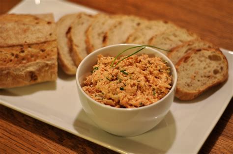 Rillettes de sardines maison - Recette Sport