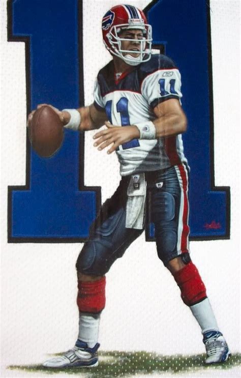 Drew Bledsoe Bills Jersey 1... by taplegion on DeviantArt