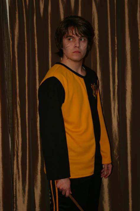 Cedric Diggory Cosplay by sfisher40 on DeviantArt