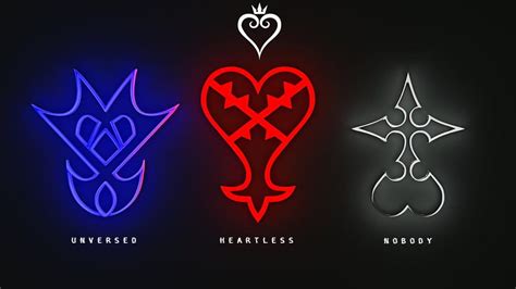 Kingdom hearts - Best for, Kingdom Hearts Logo HD wallpaper | Pxfuel