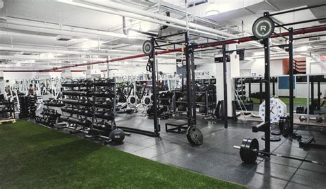 What's the best gym in Manhattan? |﻿ The Lounge