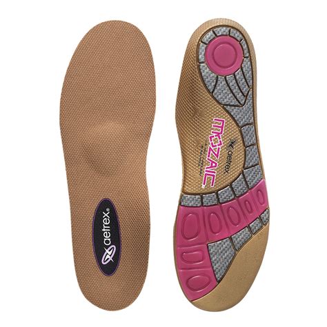 Women's Aetrex Insoles Outlet | cpshouston.net