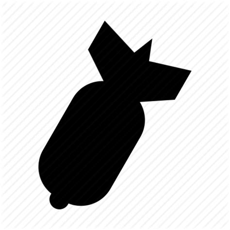 Download High Quality Bomb Clipart Outline Transparen - vrogue.co