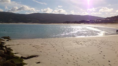 Laxe Beach, A Coruña Favorite Places, Spaces, Beach, Water, Outdoor, Death, Gripe Water ...