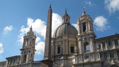 Why so many churches in Rome? - Italy's Wonders