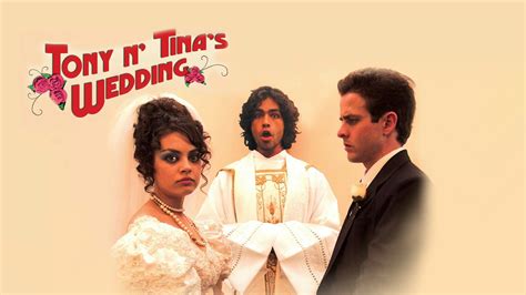 Watch Tony n' Tina's Wedding - Stream now on Paramount Plus