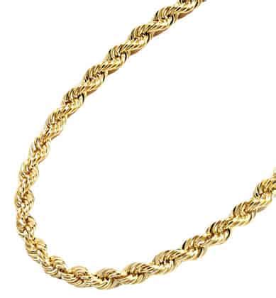 10 Best Gold Chains for Men – Affordable Styles for 2025 | FashionBeans