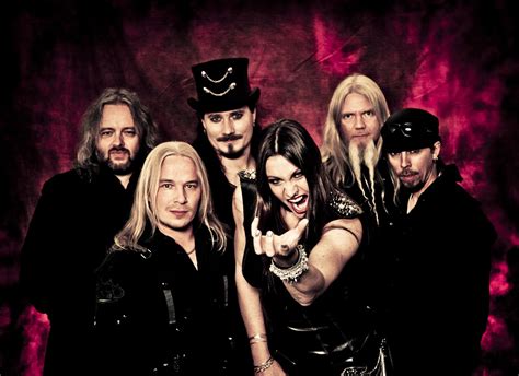 Nightwish 2025 | Taquilla.com