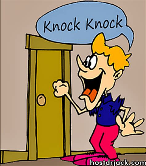 animal knocking on door clipart - Clipground