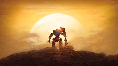 2017 Titanfall 2 Wallpaper,HD Games Wallpapers,4k Wallpapers,Images ...