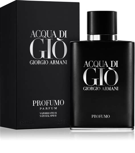 Acqua Di Gio Profumo EDP for Men | Perfume Planet