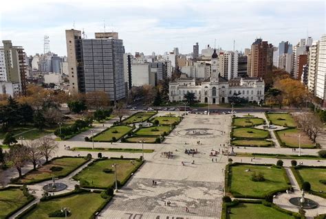 Fotos de La Plata - Argentina | Cidades em fotos