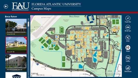 Get Florida Atlantic University - Microsoft Store