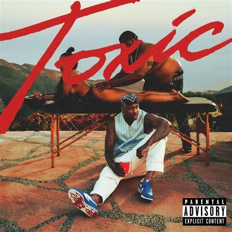 YG Unveils New Single and Video “Toxic” From Upcoming New Album | Complex