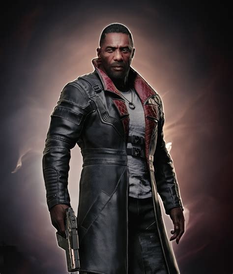 Cyberpunk Solomon Reed Coat - Solomon Reed Cyberpunk Coat | The Leather ...