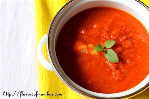Homemade Pizza Sauce with Fresh Tomatoes, Pizza Sauce | Recipe ...
