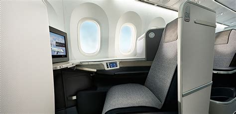 Review: Air Canada Business Class Executive Pod On Boeing 777-300ER ...