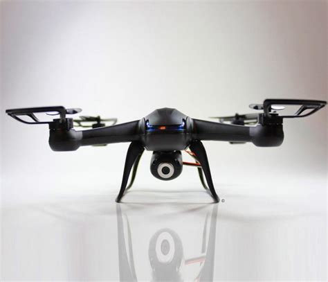 76% OFF This Quadcopter Drone With a 6-Axis Gyro and an HD Camera Onboard