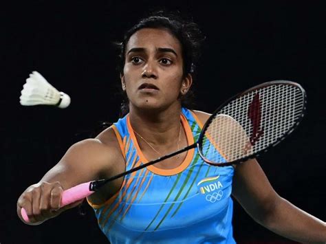 Tokyo Olympics, Badminton Bronze Medal Match, Highlights: PV Sindhu ...