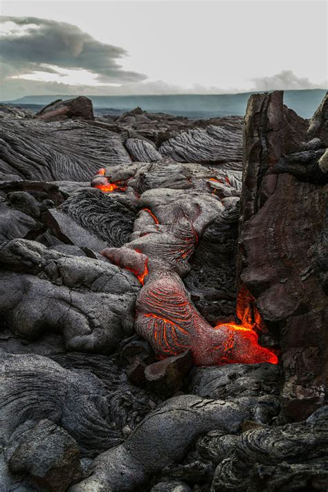 Hawaiʻi Volcanoes National Park travel | Hawaii, USA - Lonely Planet