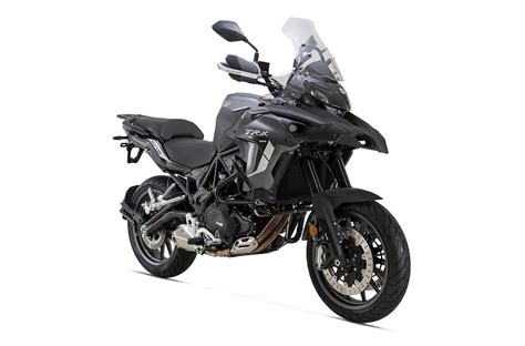 2021 Benelli TRK502 for sale in Austin, TX. TJ's Cycle Sales & Service ...