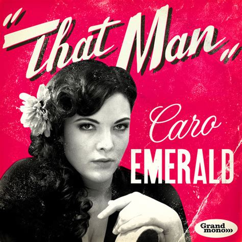 Cheez-Elle: Caro Emerald - That Man