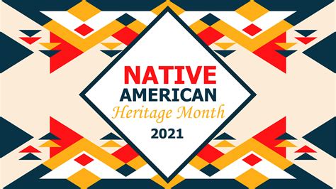 Native American Heritage Month 2025 Events - Gabie Jocelyn