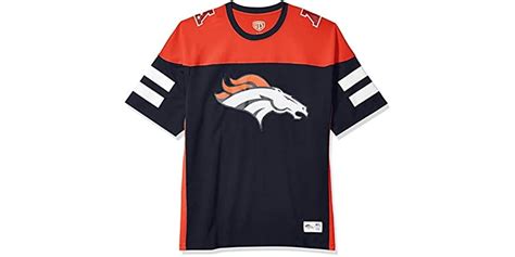 NFL Denver Broncos Jersey