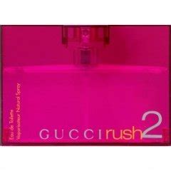 Rush 2 by Gucci » Reviews & Perfume Facts