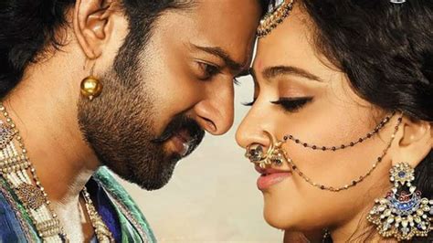 Is Devasena Anushka Shetty getting married to Baahubali Prabhas? Here's what her mother said ...