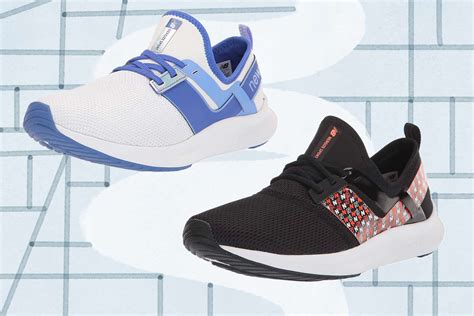 The New Balance Fuelcore Nergize Sneaker Is on Sale