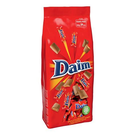 Eraman | Daim Bag 280g