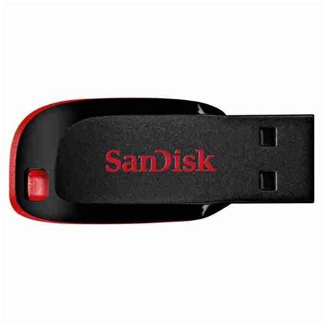 Sandisk 32GB USB Flash Disk - Kenya Computer