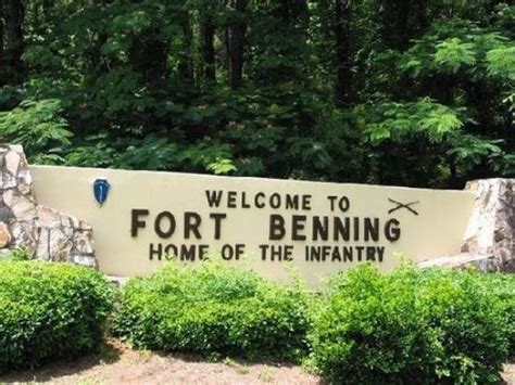 THE BEST Things to Do in Fort Benning - UPDATED 2022 - Must See ...