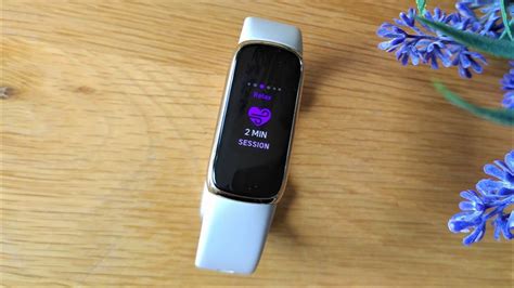 Fitbit Luxe review | TechRadar